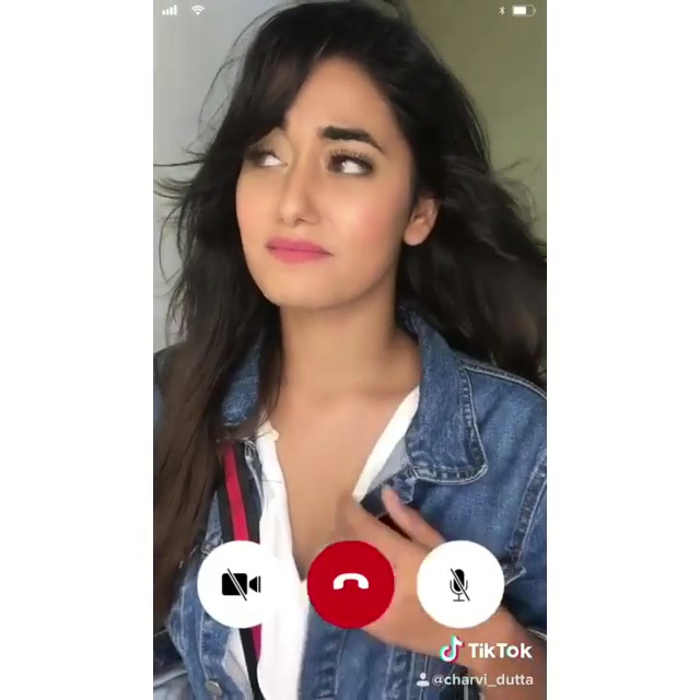Charvi Dutta