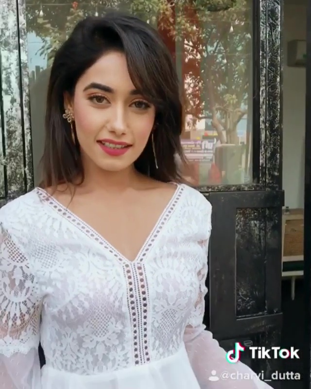Charvi Dutta