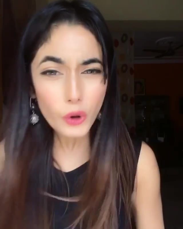 Charvi Dutta