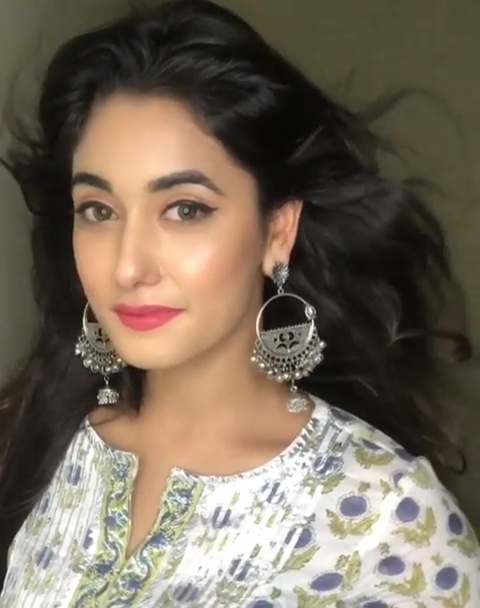 Charvi Dutta