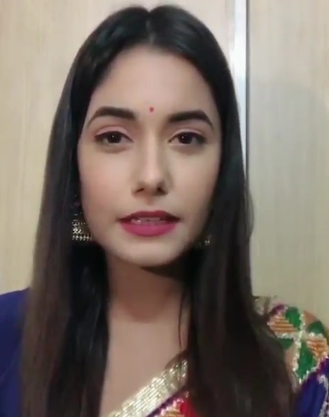 Charvi Dutta