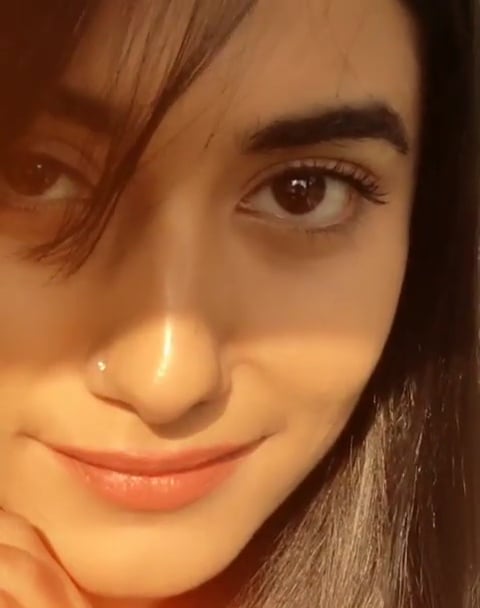 Charvi Dutta