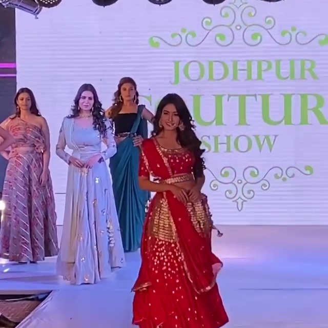 Charvi Dutta