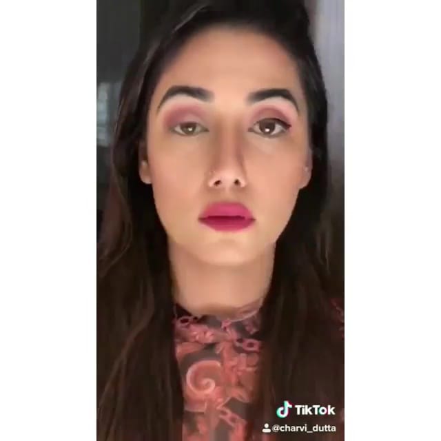 Charvi Dutta
