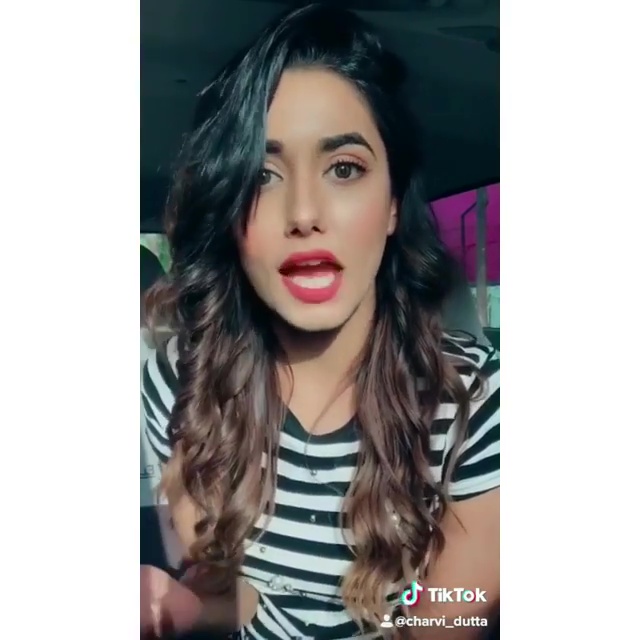 Charvi Dutta