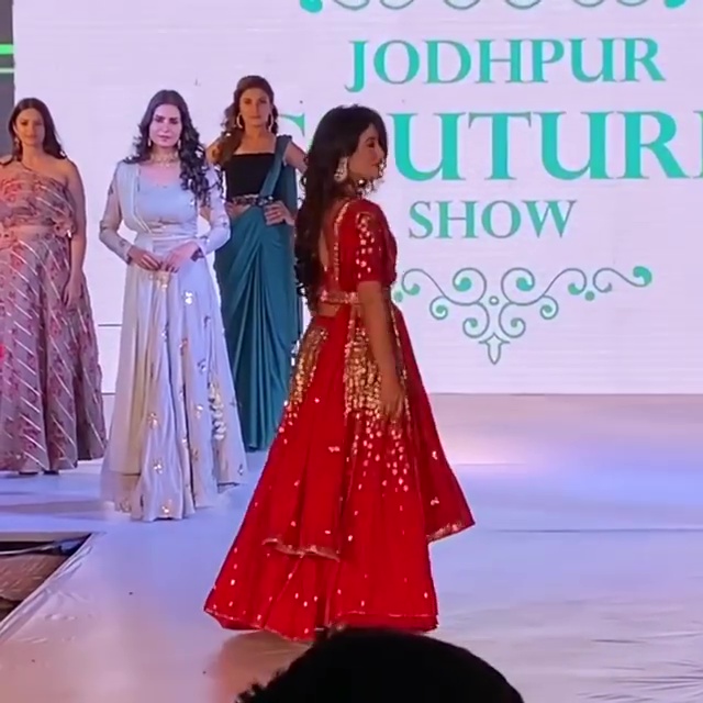 Charvi Dutta