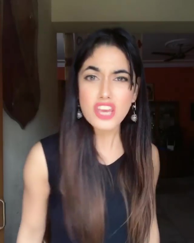 Charvi Dutta