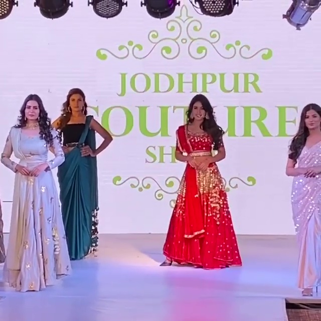 Charvi Dutta