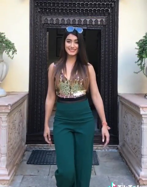 Charvi Dutta