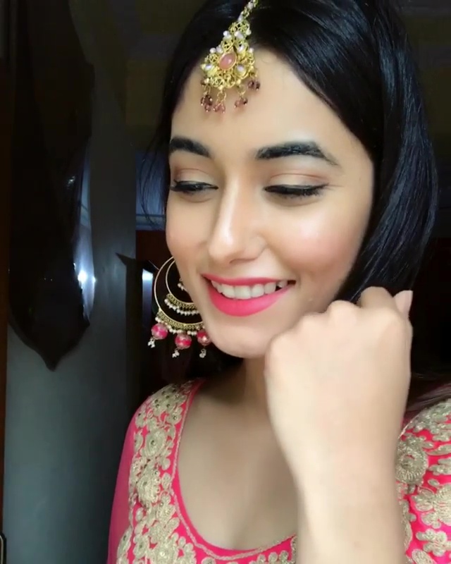 Charvi Dutta