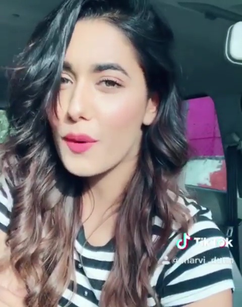 Charvi Dutta