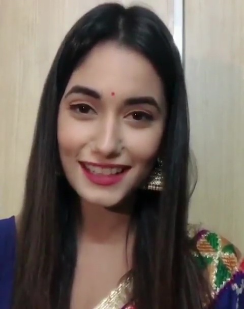 Charvi Dutta