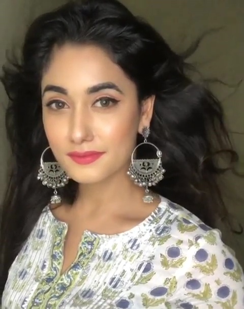 Charvi Dutta