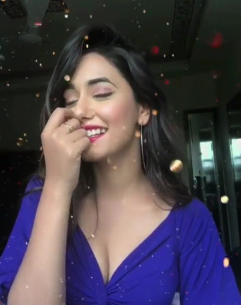 Charvi Dutta