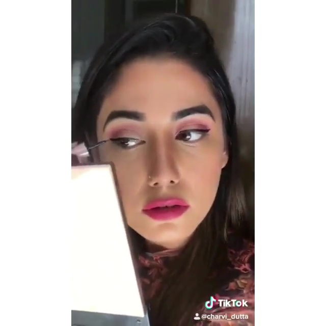 Charvi Dutta