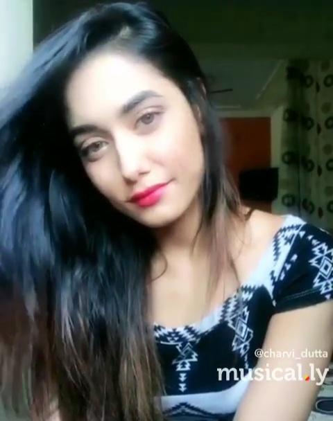 Charvi Dutta