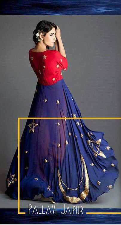 Charvi Dutta