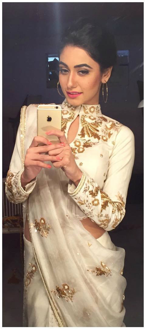 Charvi Dutta