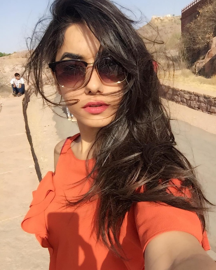 Charvi Dutta