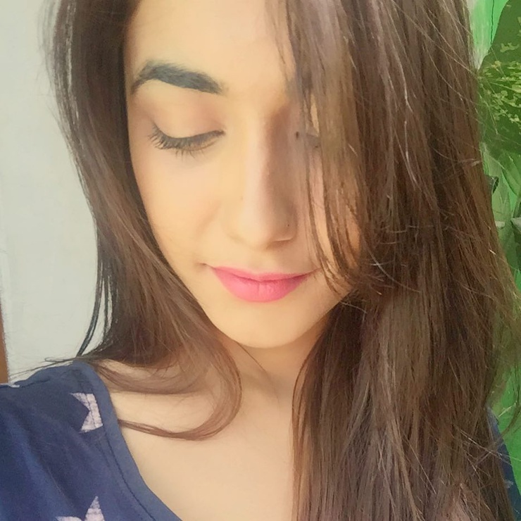Charvi Dutta