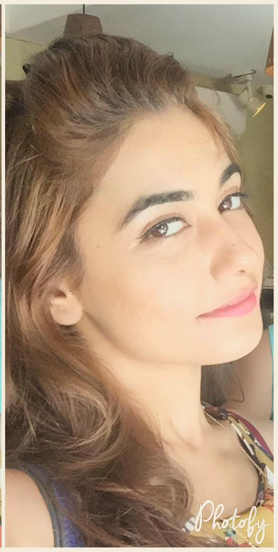 Charvi Dutta