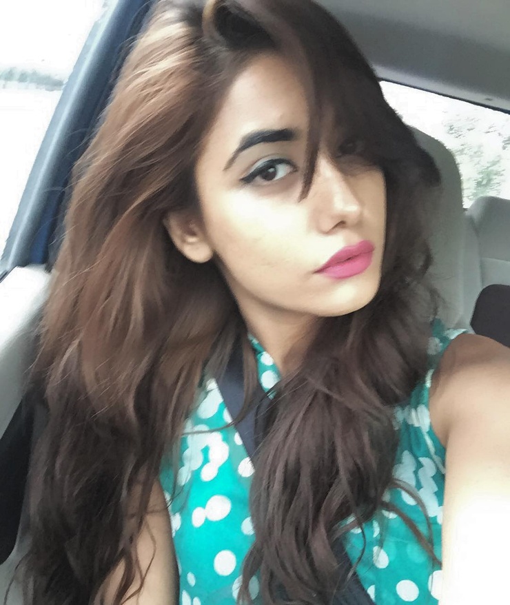 Charvi Dutta