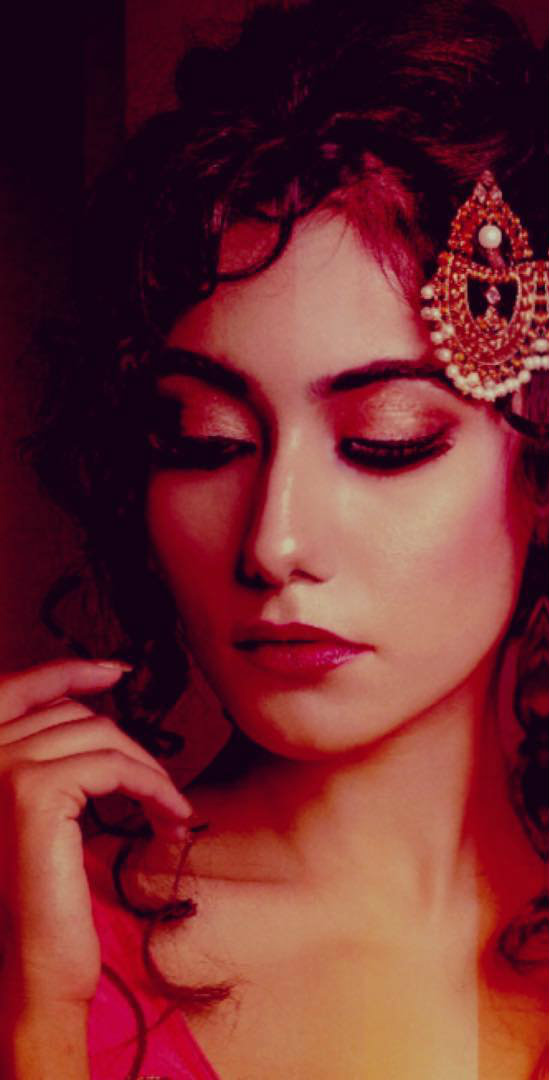 Charvi Dutta