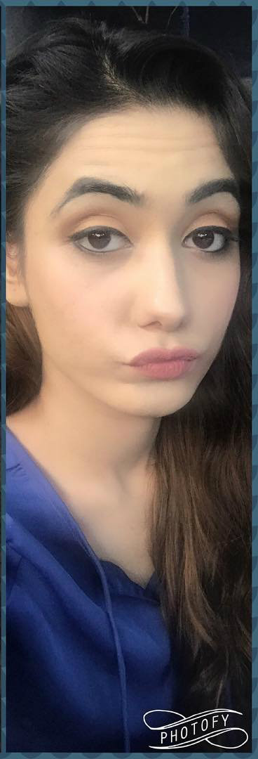 Charvi Dutta