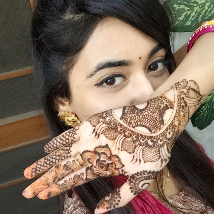 Charvi Dutta