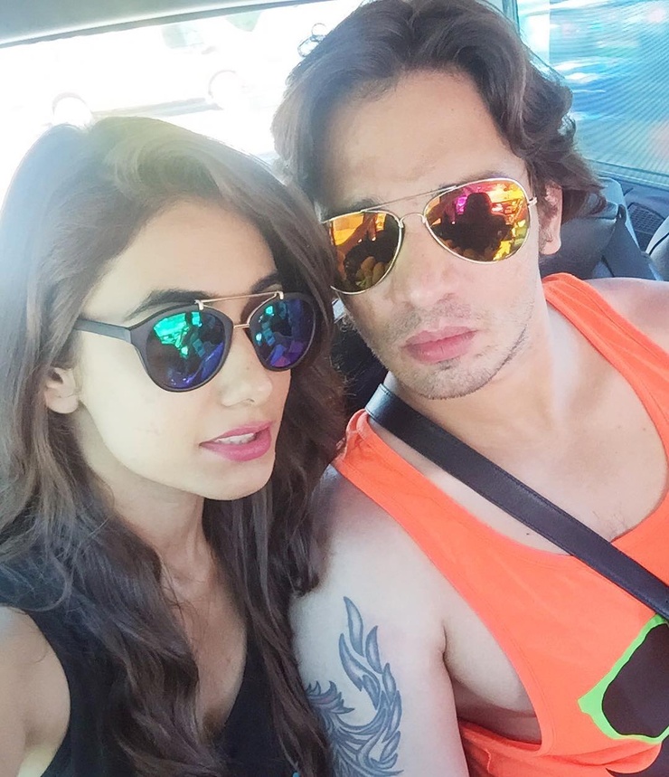 Charvi Dutta