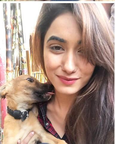 Charvi Dutta