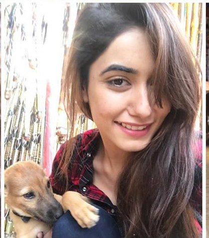 Charvi Dutta