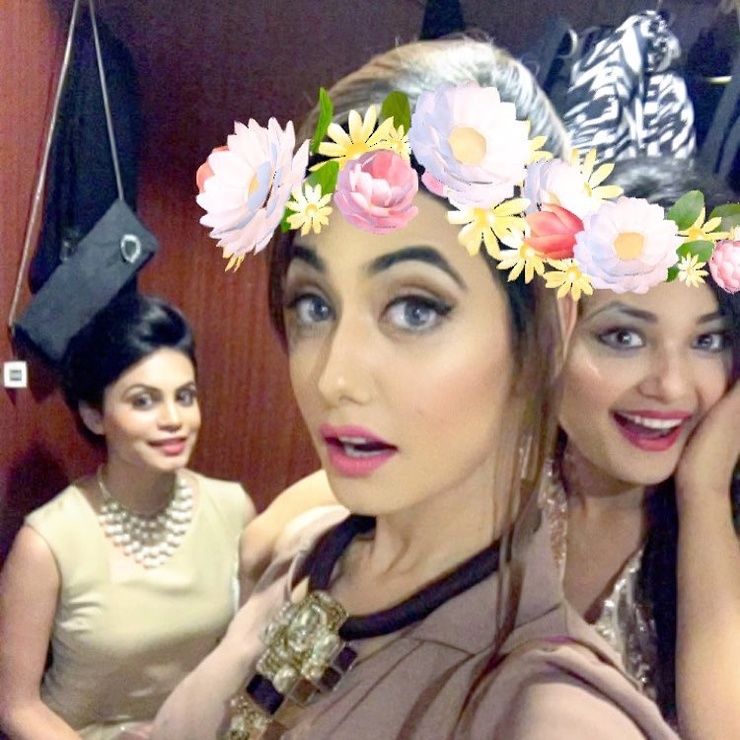 Charvi Dutta