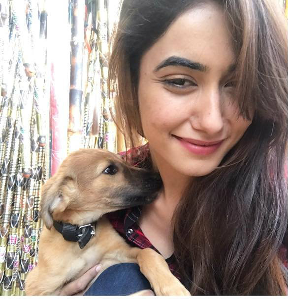 Charvi Dutta