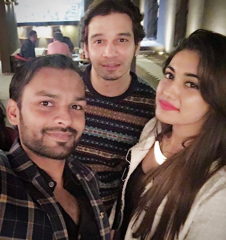 Charvi Dutta