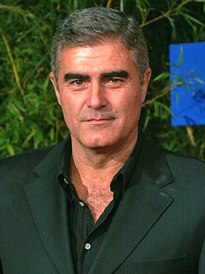 Saúl Lisazo