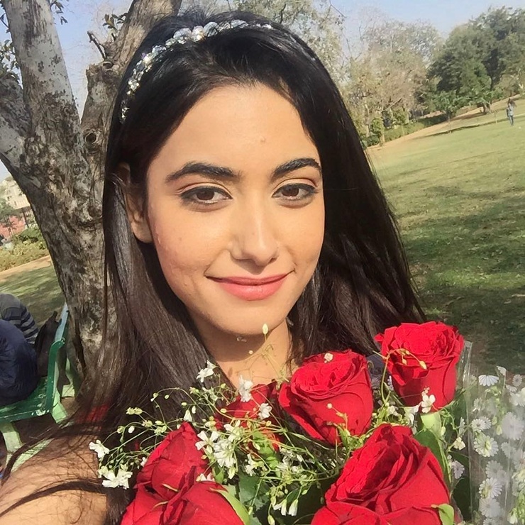 Charvi Dutta