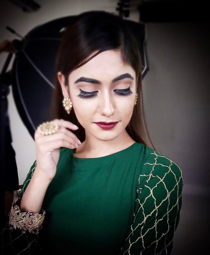 Charvi Dutta