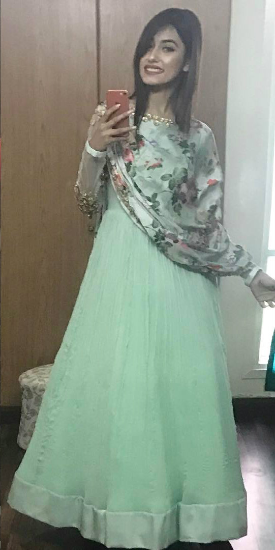 Charvi Dutta