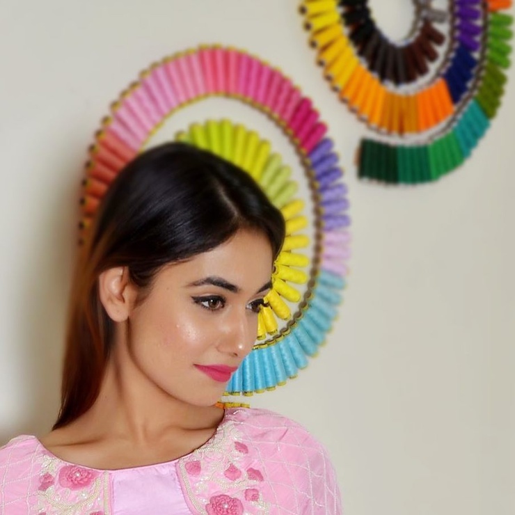Charvi Dutta