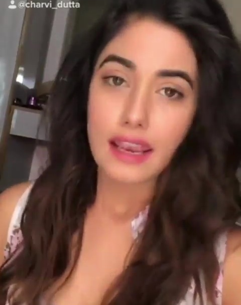 Charvi Dutta