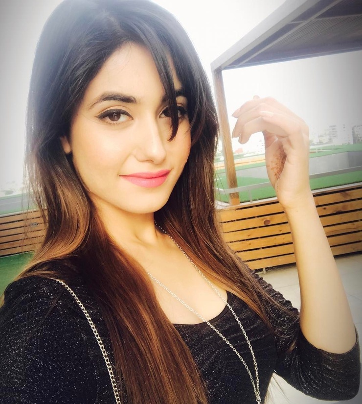 Charvi Dutta