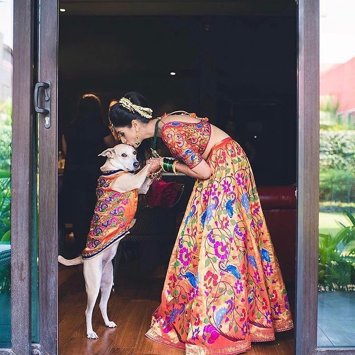 Charvi Dutta