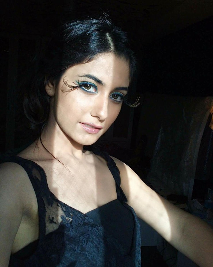 Charvi Dutta