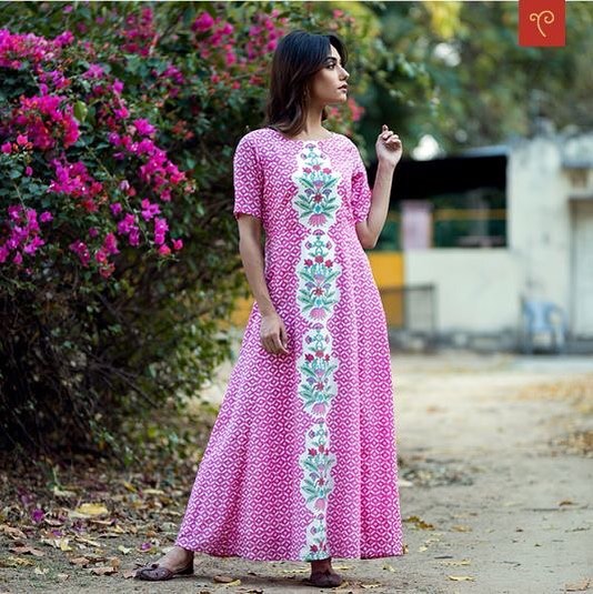 Charvi Dutta