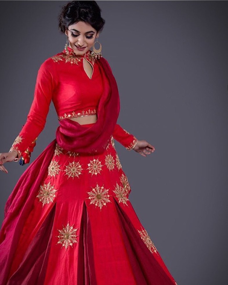 Charvi Dutta