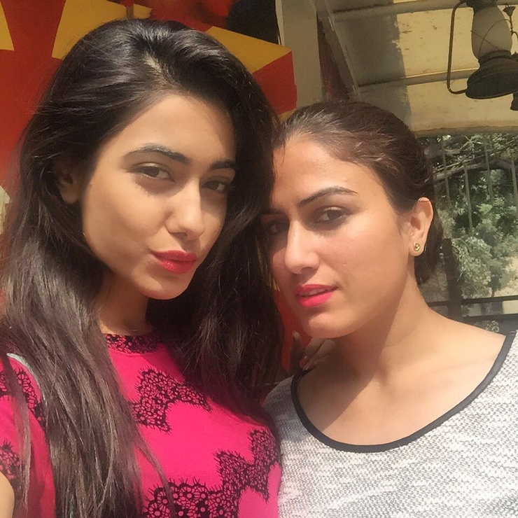 Charvi Dutta