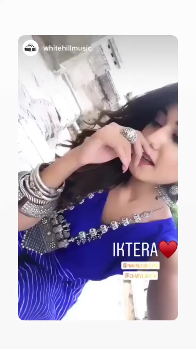 Charvi Dutta
