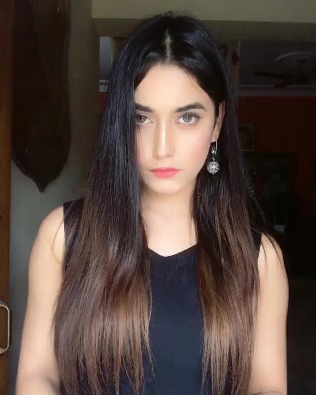 Charvi Dutta