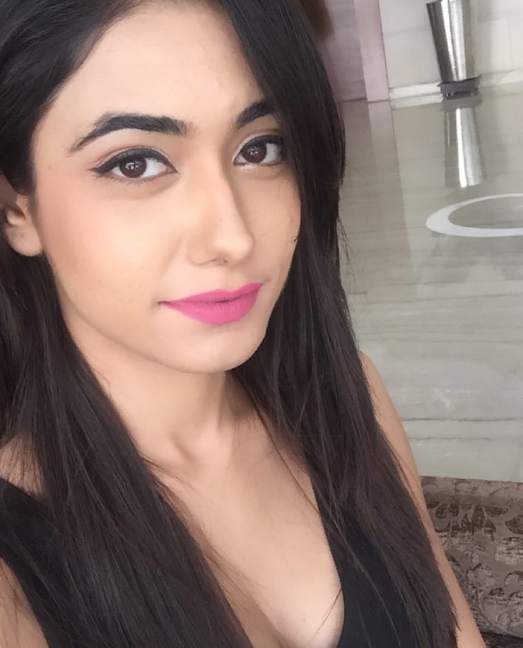 Charvi Dutta